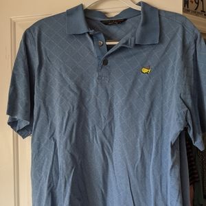 Masters Clubhouse Collection Polo